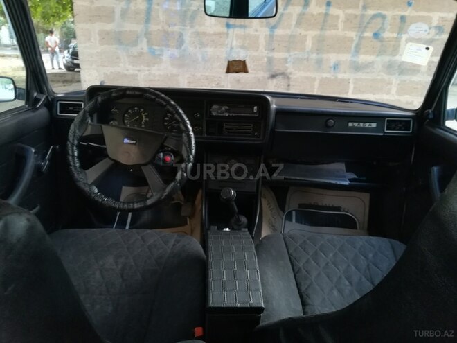 LADA (VAZ) 2107 2007, 78,999 km - 1.6 л - Bakı