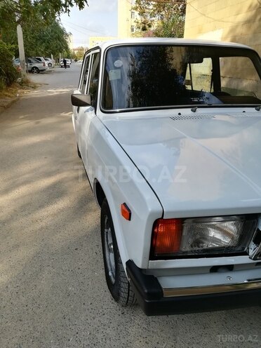LADA (VAZ) 2107 2007, 78,999 km - 1.6 л - Bakı