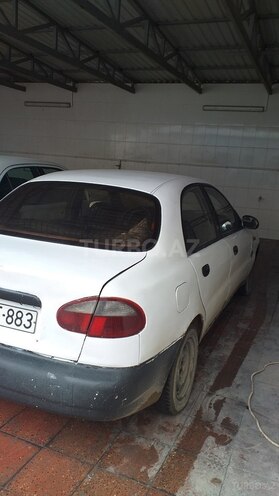 Daewoo Lanos 1997, 333,333 km - 1.5 л - Bakı