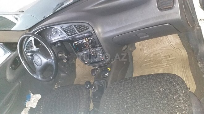 Daewoo Lanos 1997, 333,333 km - 1.5 л - Bakı