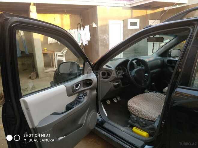 Hyundai Santa Fe 2005, 170,000 km - 0.2 l - Bakı