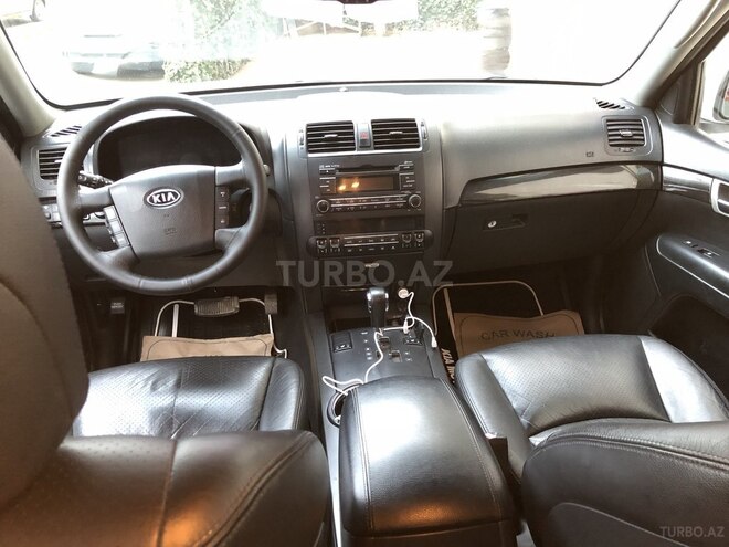Kia Mohave 2011, 97,200 km - 3.8 l - Bakı
