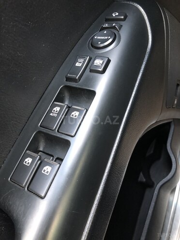 Kia Mohave 2011, 97,200 km - 3.8 l - Bakı