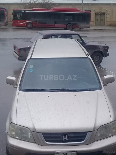 Honda CR-V 2000, 185,000 km - 2.0 l - Bakı