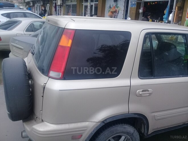 Honda CR-V 2000, 185,000 km - 2.0 l - Bakı