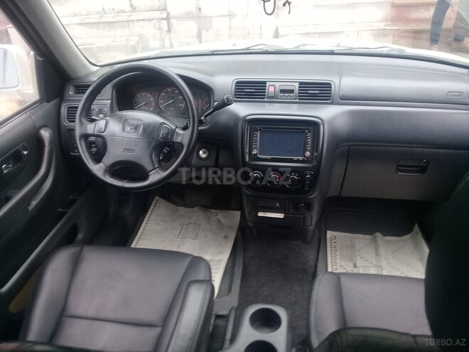 Honda CR-V 2000, 185,000 km - 2.0 l - Bakı