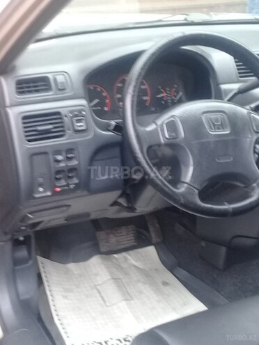 Honda CR-V 2000, 185,000 km - 2.0 l - Bakı