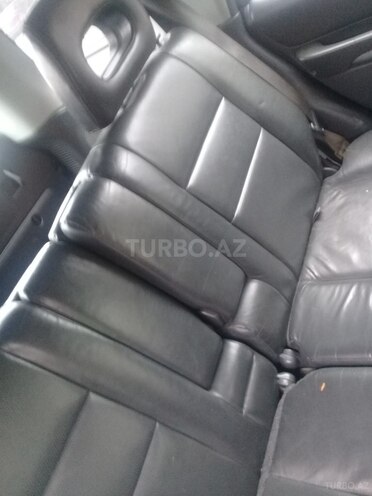 Honda CR-V 2000, 185,000 km - 2.0 l - Bakı