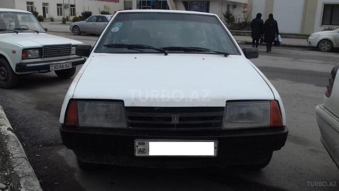 LADA (VAZ) 2109 1989, 155,000 km - 1.5 л - Ağdaş
