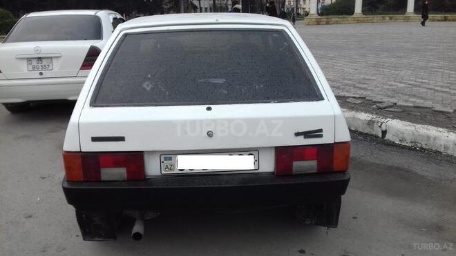 LADA (VAZ) 2109 1989, 155,000 km - 1.5 л - Ağdaş