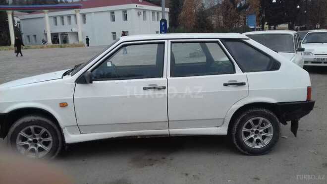 LADA (VAZ) 2109 1989, 155,000 km - 1.5 л - Ağdaş