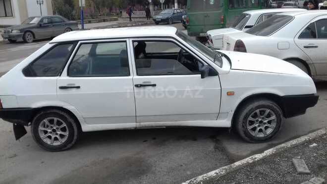 LADA (VAZ) 2109 1989, 155,000 km - 1.5 л - Ağdaş