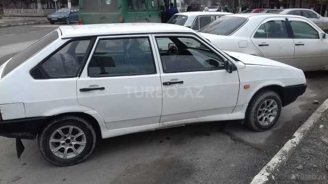 LADA (VAZ) 2109 1989, 155,000 km - 1.5 л - Ağdaş