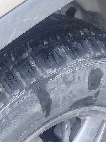 Honda CR-V 2000, 185,000 km - 2.0 l - Bakı