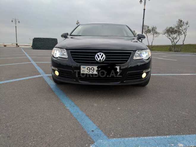 Volkswagen Passat 2009, 162,000 km - 2.0 л - Sumqayıt