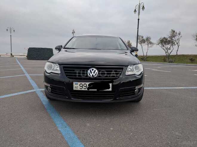 Volkswagen Passat 2009, 162,000 km - 2.0 л - Sumqayıt