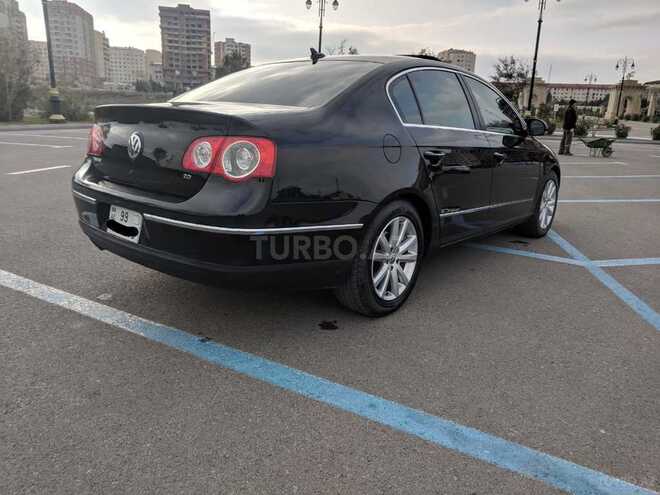 Volkswagen Passat 2009, 162,000 km - 2.0 л - Sumqayıt