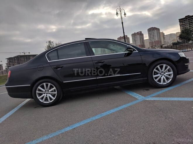 Volkswagen Passat 2009, 162,000 km - 2.0 л - Sumqayıt