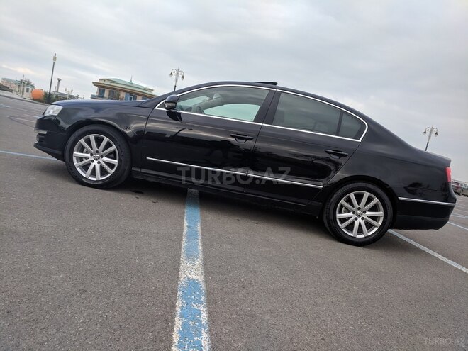 Volkswagen Passat 2009, 162,000 km - 2.0 л - Sumqayıt