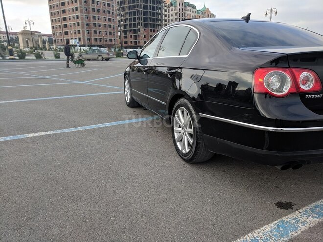 Volkswagen Passat 2009, 162,000 km - 2.0 л - Sumqayıt