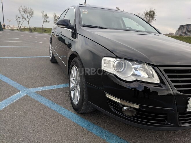 Volkswagen Passat 2009, 162,000 km - 2.0 л - Sumqayıt