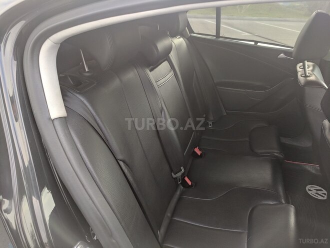 Volkswagen Passat 2009, 162,000 km - 2.0 л - Sumqayıt