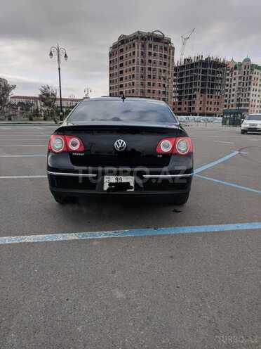 Volkswagen Passat 2009, 162,000 km - 2.0 л - Sumqayıt