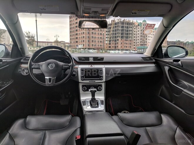 Volkswagen Passat 2009, 162,000 km - 2.0 л - Sumqayıt