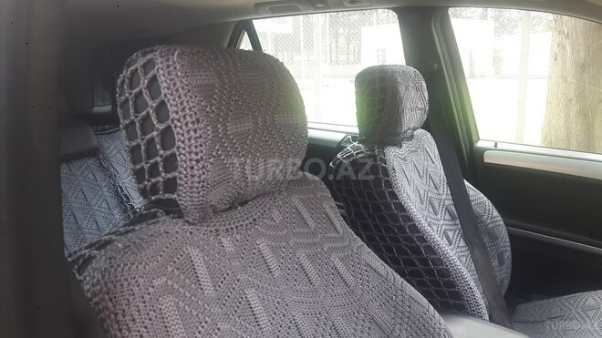 Mercedes ML 350 2008, 159,000 km - 3.5 l - Tovuz