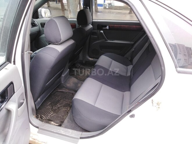 Daewoo Gentra 2013, 240,000 km - 1.5 l - Bakı