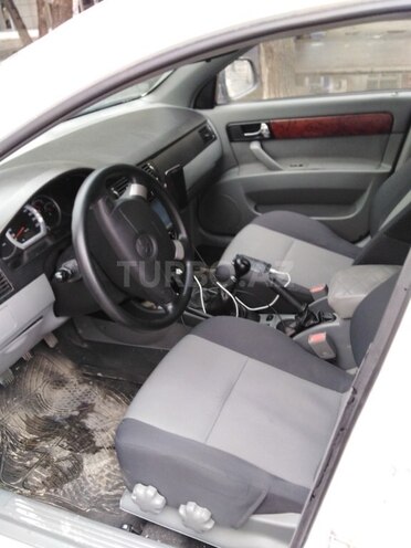 Daewoo Gentra 2013, 240,000 km - 1.5 l - Bakı