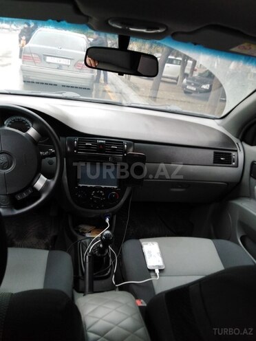 Daewoo Gentra 2013, 240,000 km - 1.5 l - Bakı