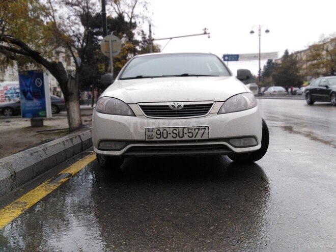 Daewoo Gentra 2013, 240,000 km - 1.5 l - Bakı