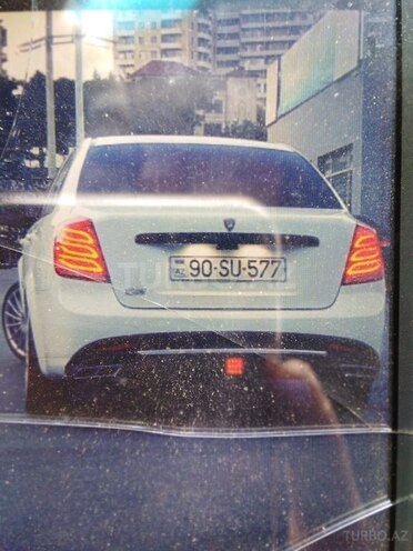 Daewoo Gentra 2013, 240,000 km - 1.5 l - Bakı