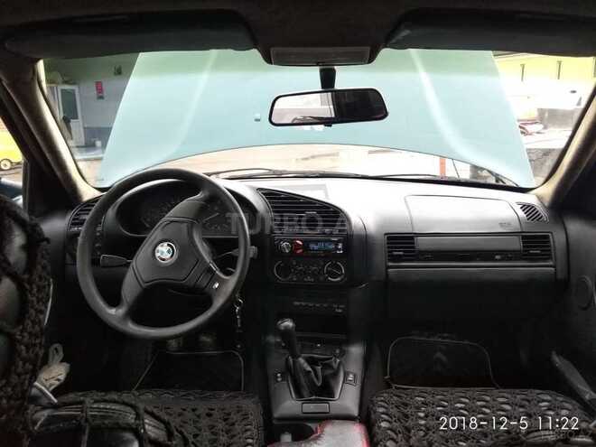 BMW 318 1994, 374,203 km - 1.8 л - Bakı