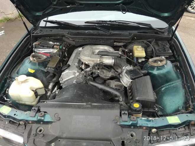 BMW 318 1994, 374,203 km - 1.8 л - Bakı