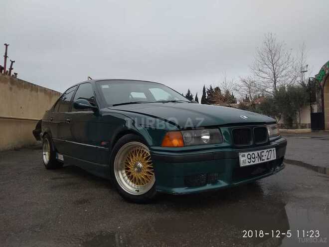 BMW 318 1994, 374,203 km - 1.8 л - Bakı