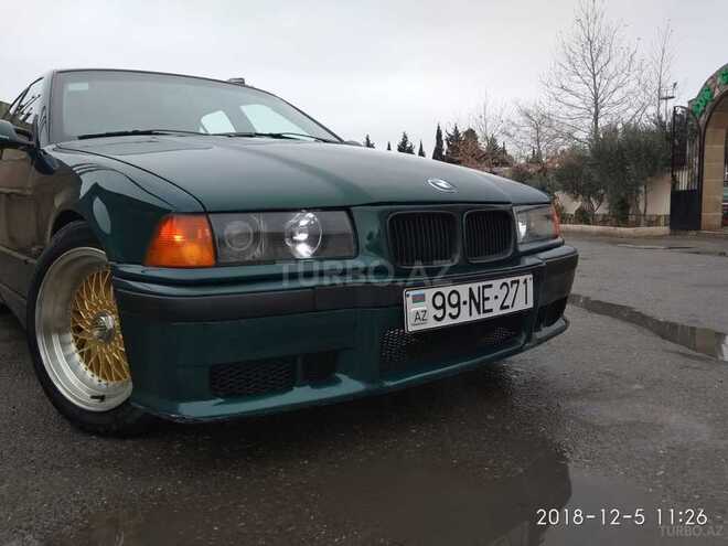 BMW 318 1994, 374,203 km - 1.8 л - Bakı