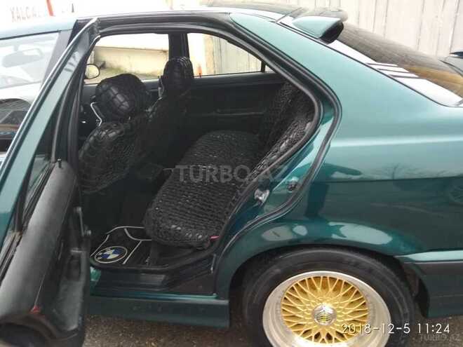 BMW 318 1994, 374,203 km - 1.8 л - Bakı