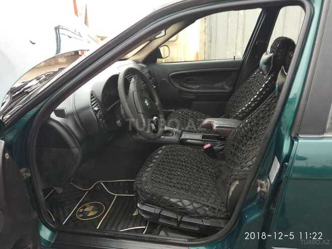 BMW 318 1994, 374,203 km - 1.8 л - Bakı