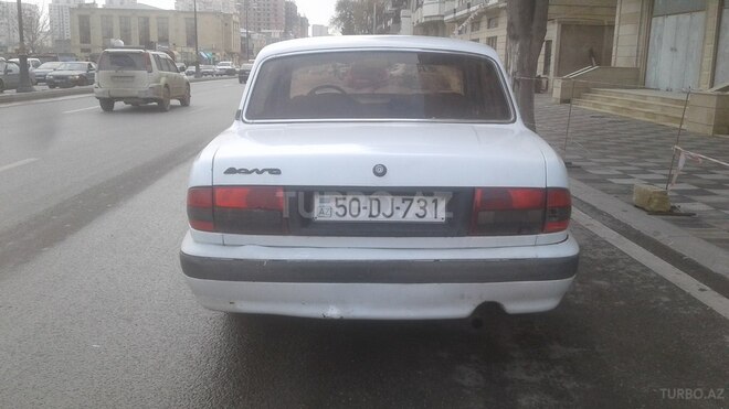 GAZ 3110 2000, 213,000 km - 2.4 l - Bakı