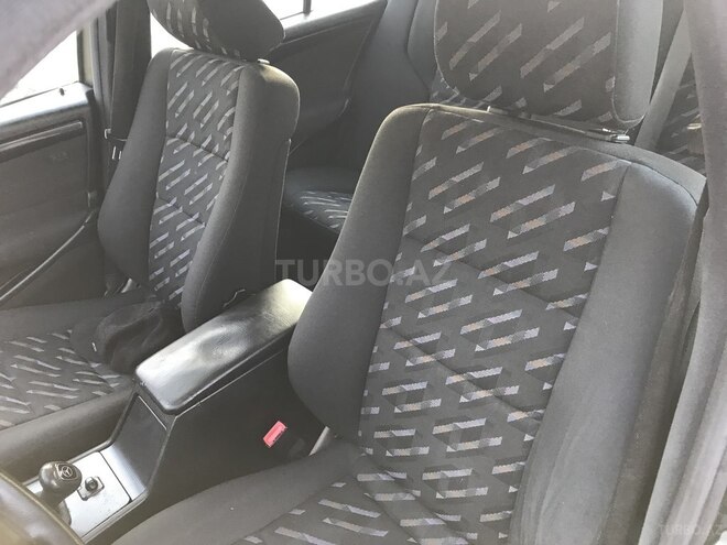 Mercedes C 180 2000, 245,000 km - 1.8 l - Mingəçevir