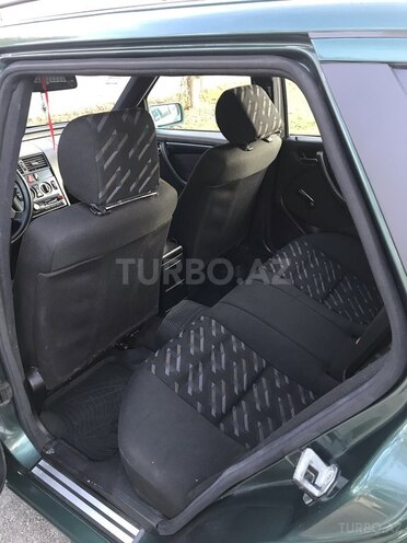 Mercedes C 180 2000, 245,000 km - 1.8 l - Mingəçevir