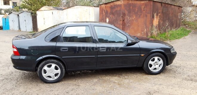 Opel Vectra 1998, 250,000 km - 1.8 l - Bakı