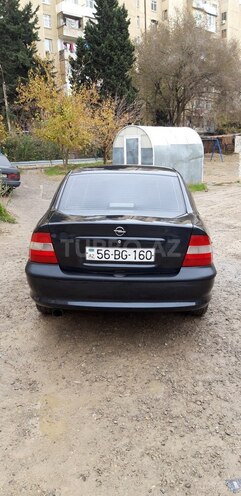 Opel Vectra 1998, 250,000 km - 1.8 l - Bakı