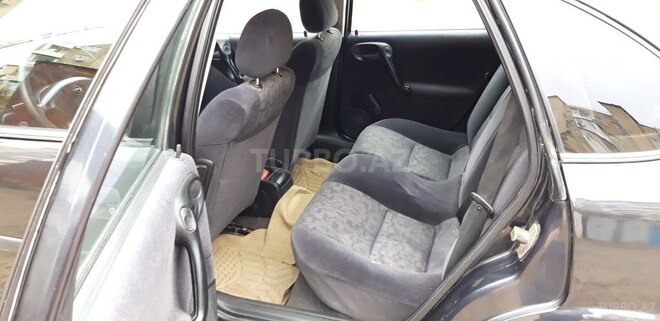 Opel Vectra 1998, 250,000 km - 1.8 l - Bakı