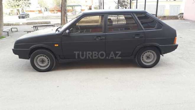 LADA (VAZ) 2109 1991, 245,368 km - 1.6 l - Bakı