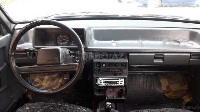 LADA (VAZ) 2109 1991, 245,368 km - 1.6 l - Bakı