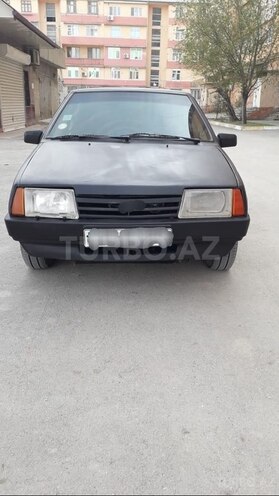 LADA (VAZ) 2109 1991, 245,368 km - 1.6 l - Bakı
