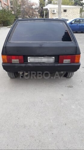 LADA (VAZ) 2109 1991, 245,368 km - 1.6 l - Bakı